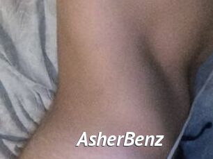 Asher_Benz