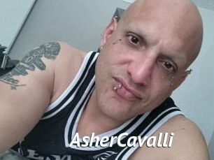 AsherCavalli