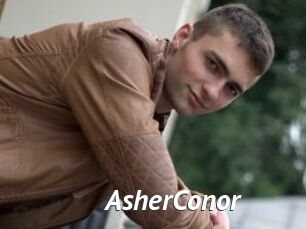AsherConor