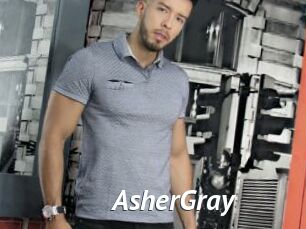 AsherGray