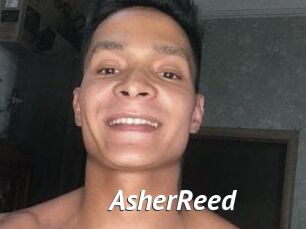 AsherReed
