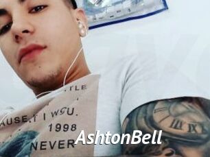 AshtonBell