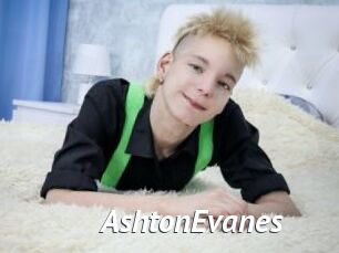AshtonEvanes