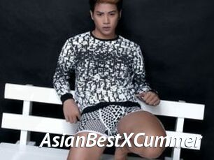 AsianBestXCummer