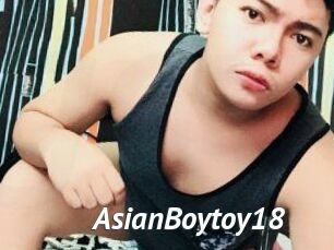 AsianBoytoy18 Gay Vod
