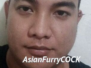 AsianFurryCOCK