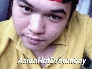 AsianHotDreamboy
