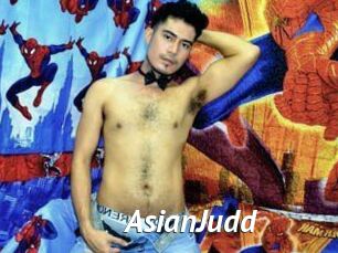 AsianJudd