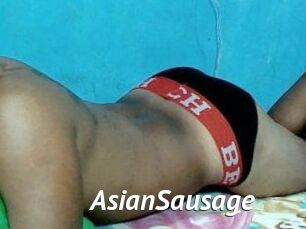 AsianSausage