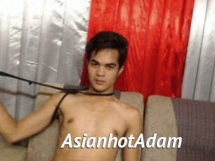 AsianhotAdam