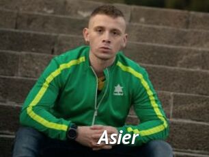 Asier
