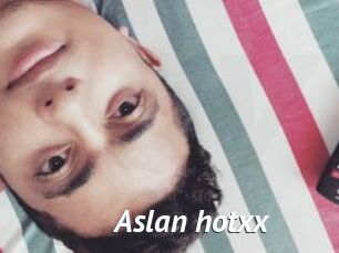 Aslan_hotxx