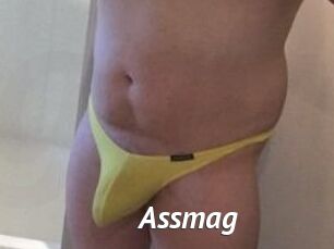 Assmag