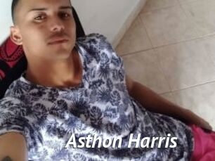 Asthon_Harris