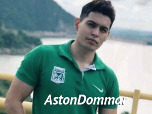 AstonDommar