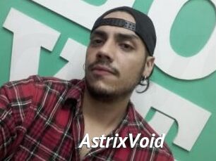 AstrixVoid