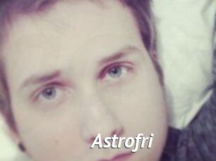 Astrofri
