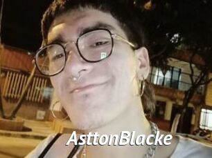 AsttonBlacke