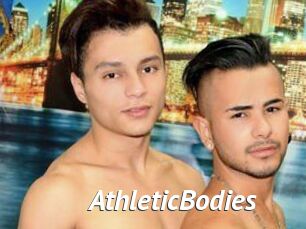AthleticBodies