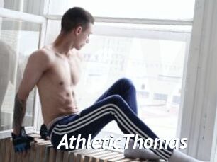 AthleticThomas