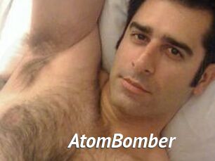 AtomBomber