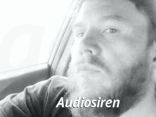 Audiosiren