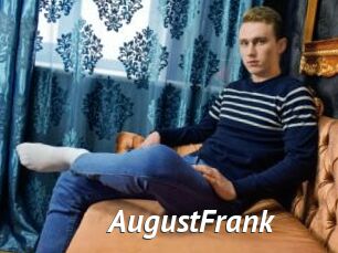 AugustFrank Gay Vod