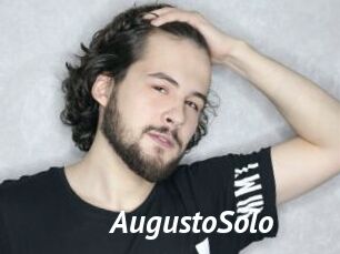 AugustoSolo Gay Vod