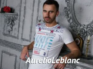 AurelioLeblanc