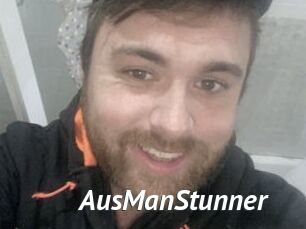 AusManStunner