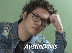 AustinDavis Gay Vod