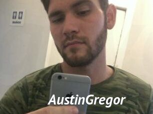 AustinGregor