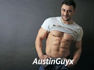 AustinGuyx