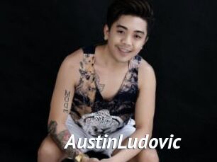 AustinLudovic Gay Vod