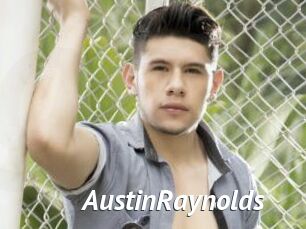 AustinRaynolds