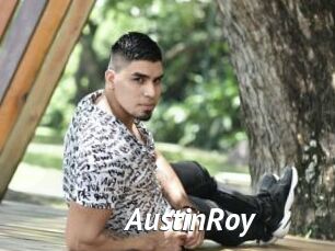 AustinRoy
