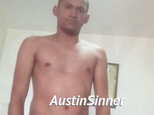 AustinSinner