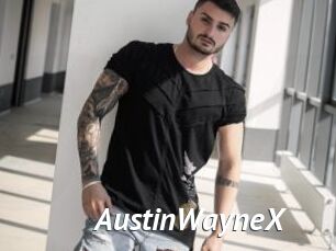 AustinWayneX