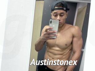 Austinstonex