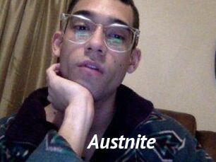 Austnite