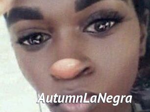 AutumnLaNegra
