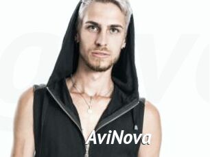 AviNova