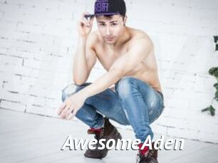 AwesomeAden