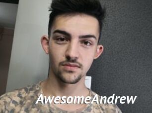AwesomeAndrew