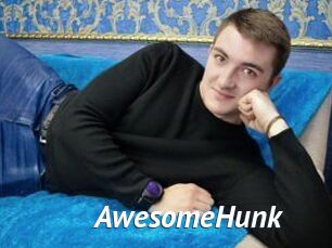 AwesomeHunk