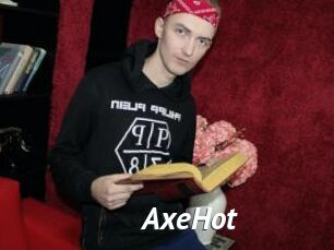 AxeHot