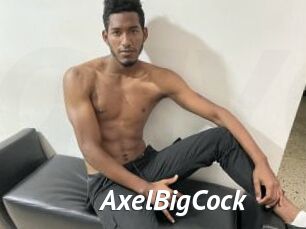 AxelBigCock