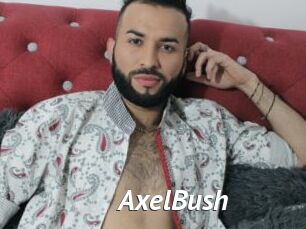 AxelBush