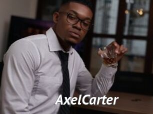 AxelCarter