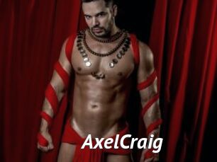 AxelCraig